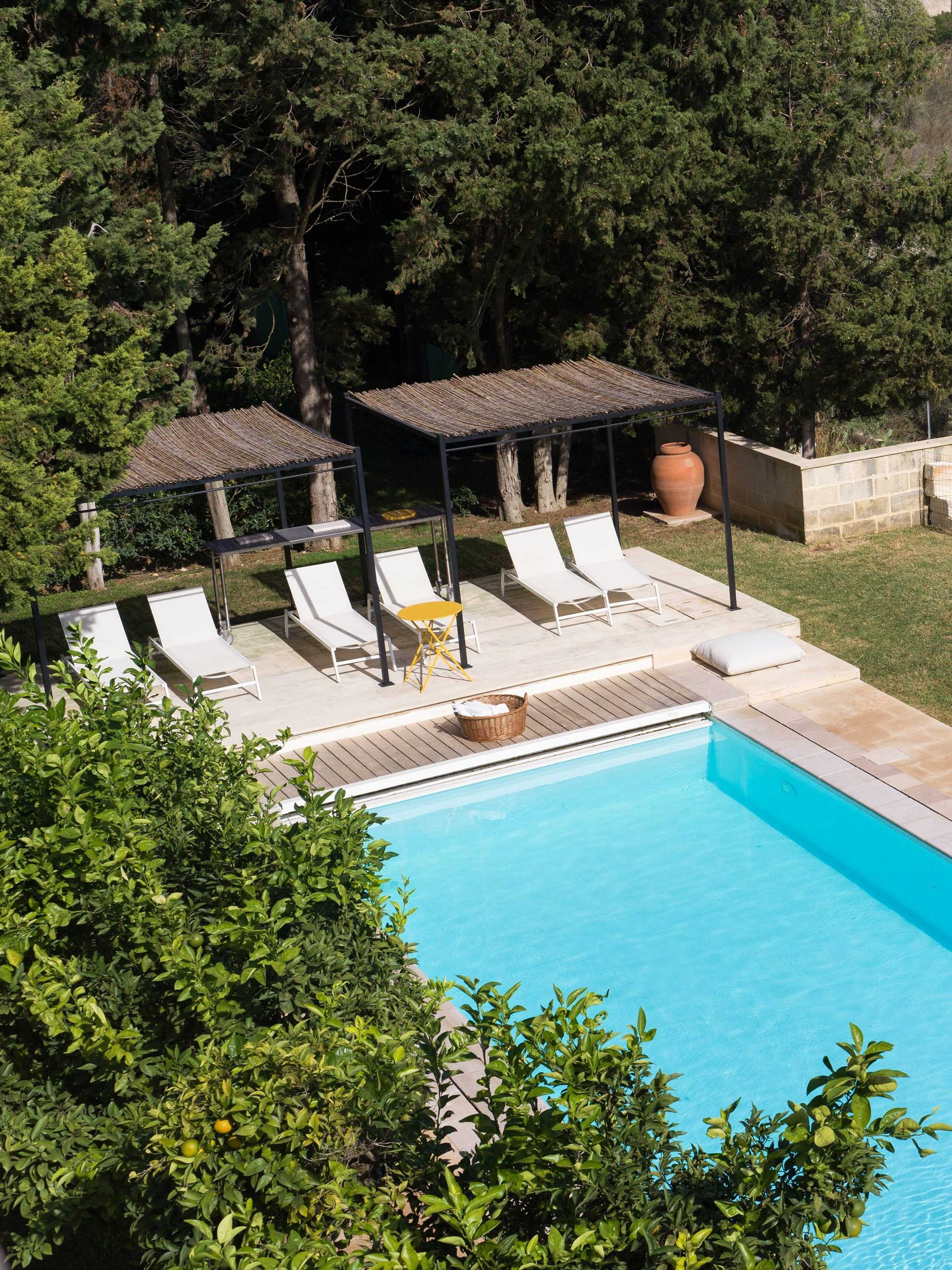 Villa Marius
