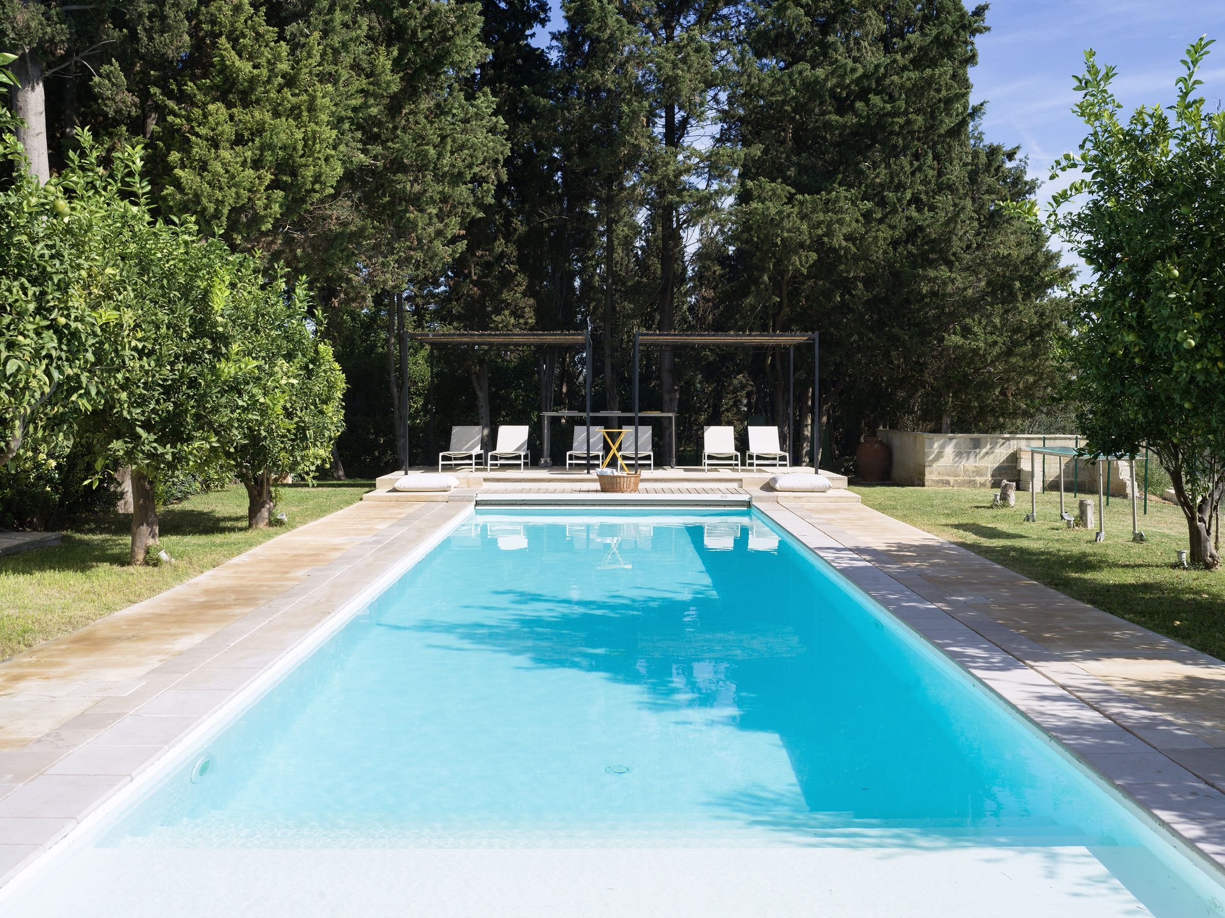 Villa Marius