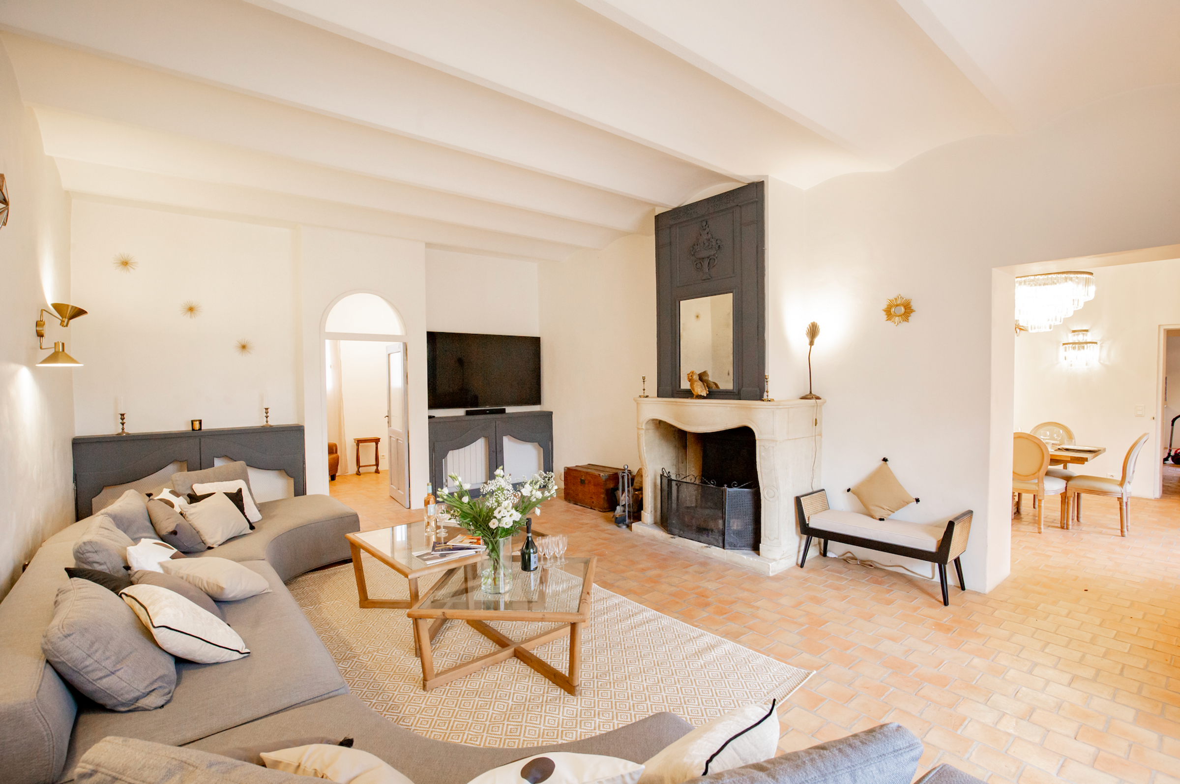 Domaine des Constellations