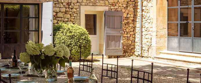 Domaine des Constellations