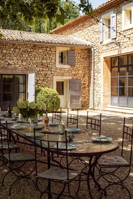 Domaine des Constellations