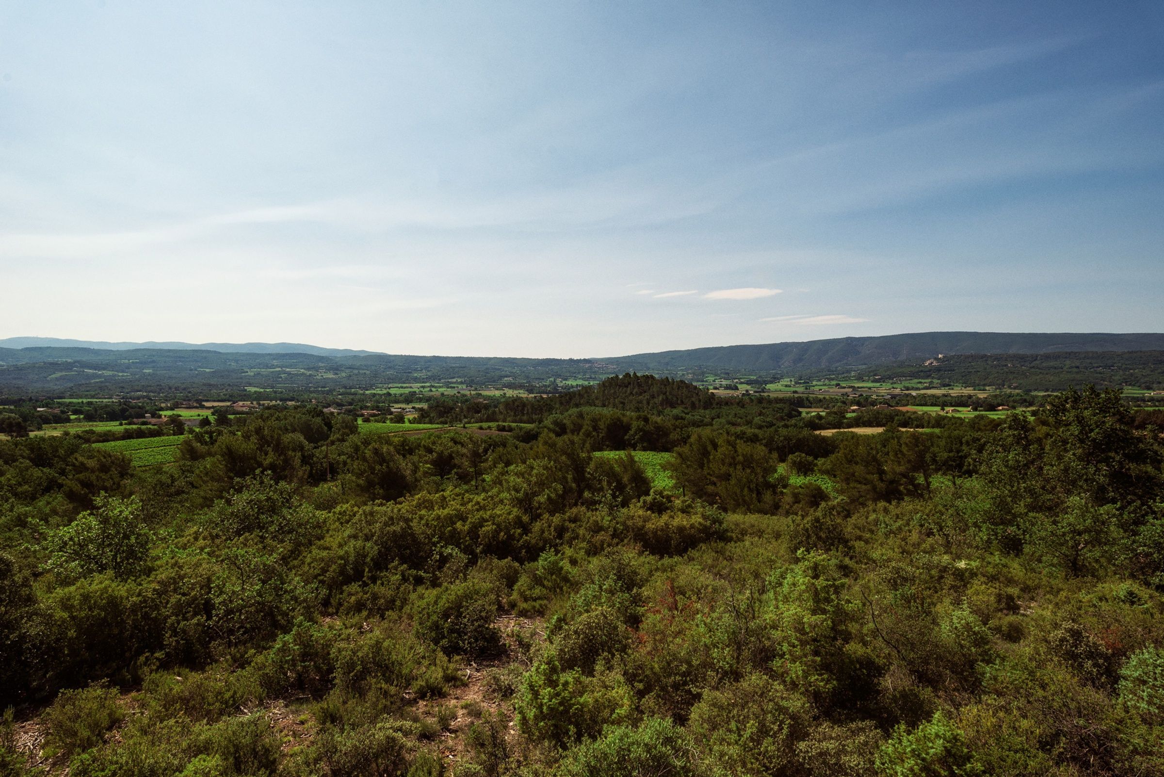 Domaine des Constellations