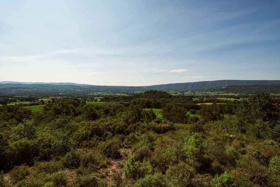 Domaine des Constellations