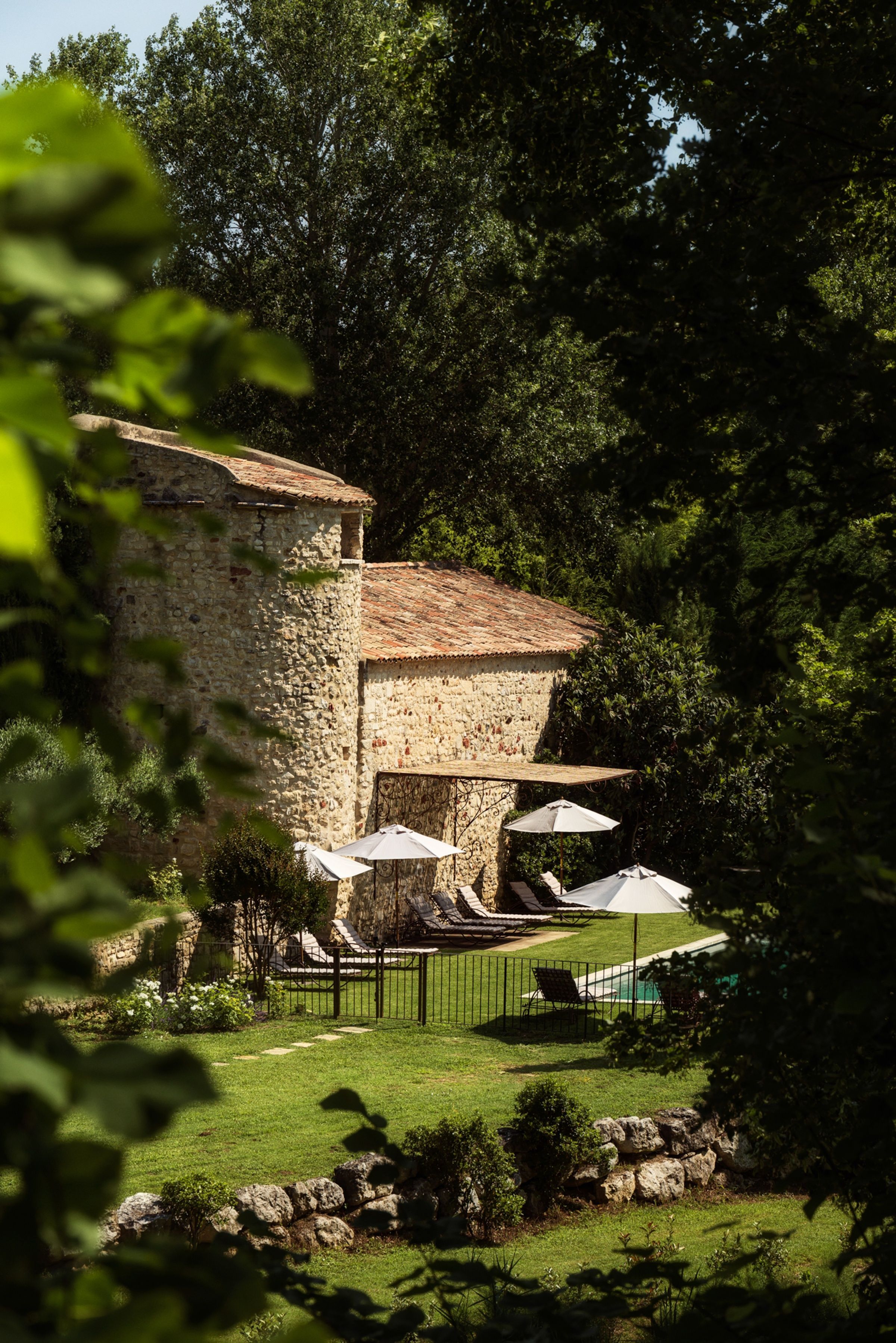 Domaine des Constellations