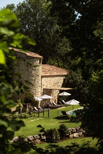 Domaine des Constellations