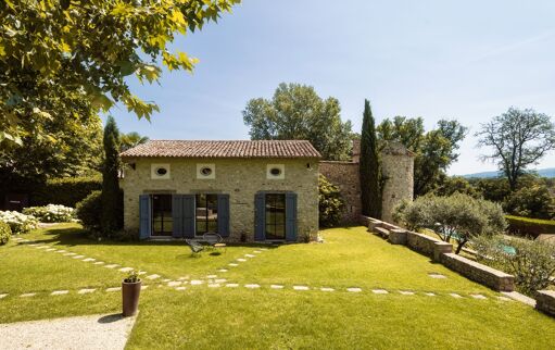 Domaine des Constellations