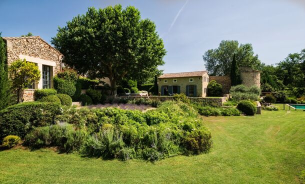 Domaine des Constellations