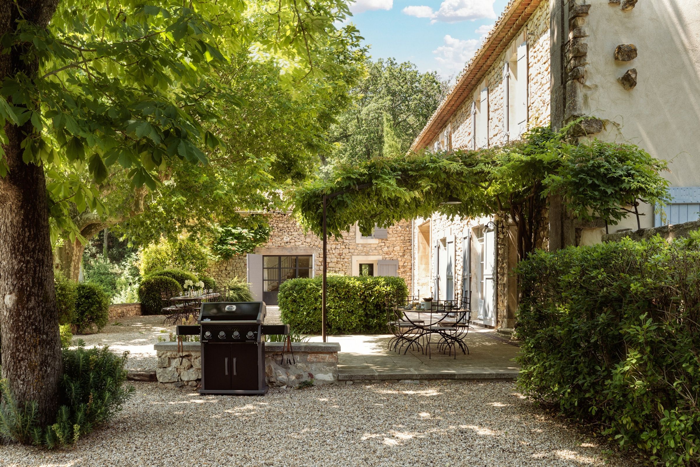 Domaine des Constellations