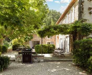 Domaine des Constellations