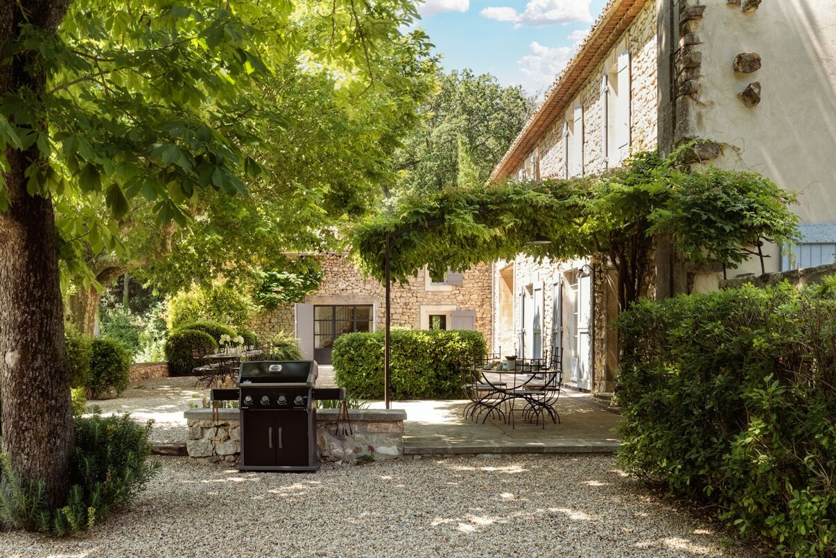 Domaine des Constellations