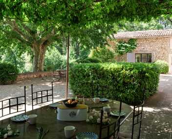 Domaine des Constellations