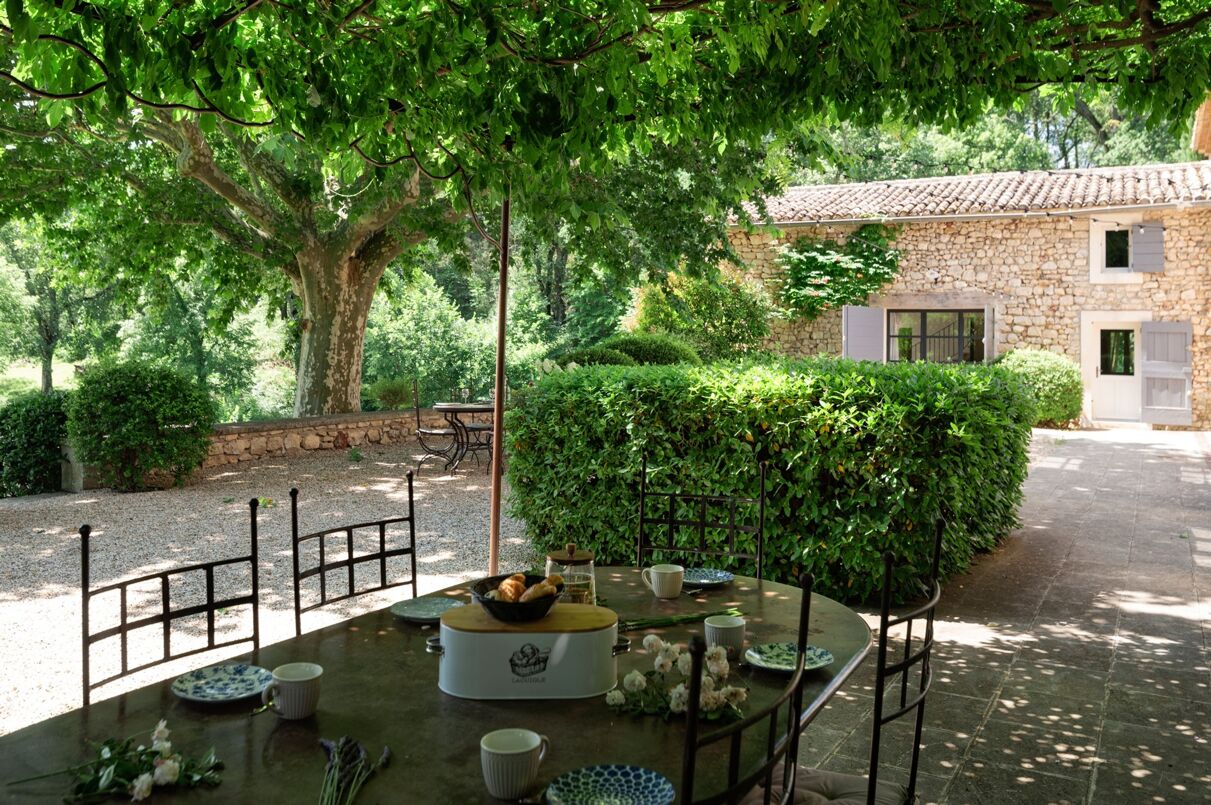 Domaine des Constellations