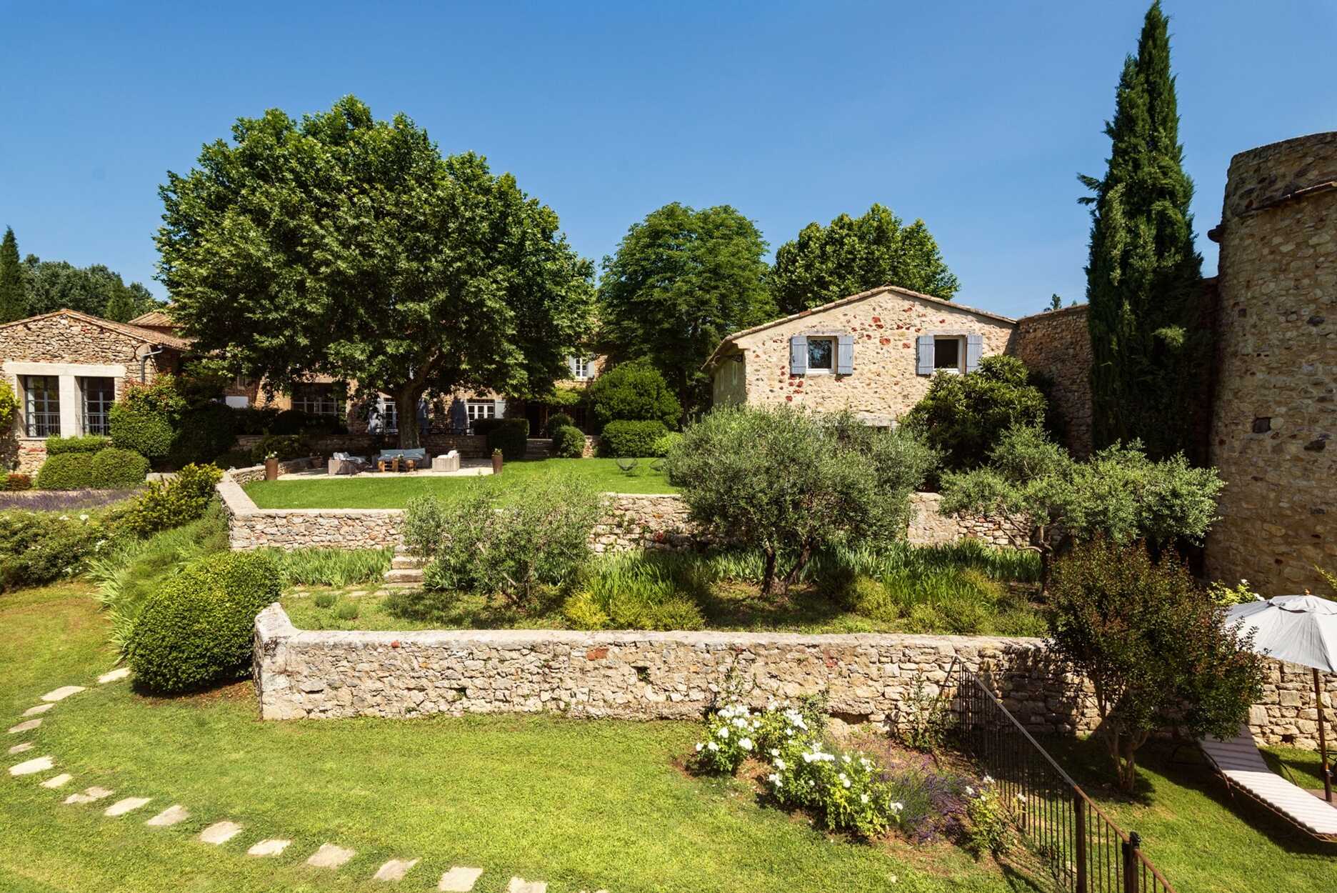 Domaine des Constellations