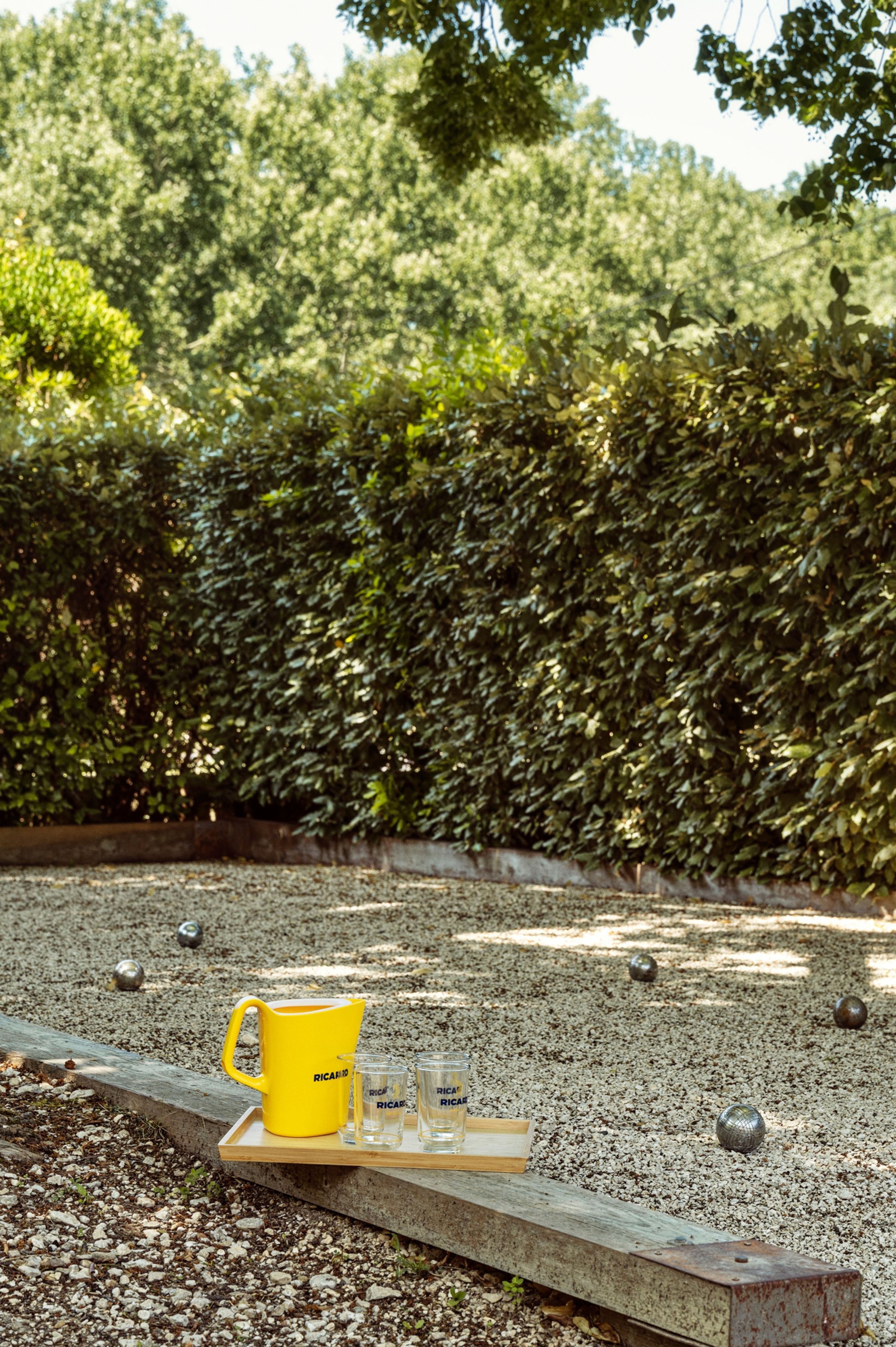 Domaine des Constellations