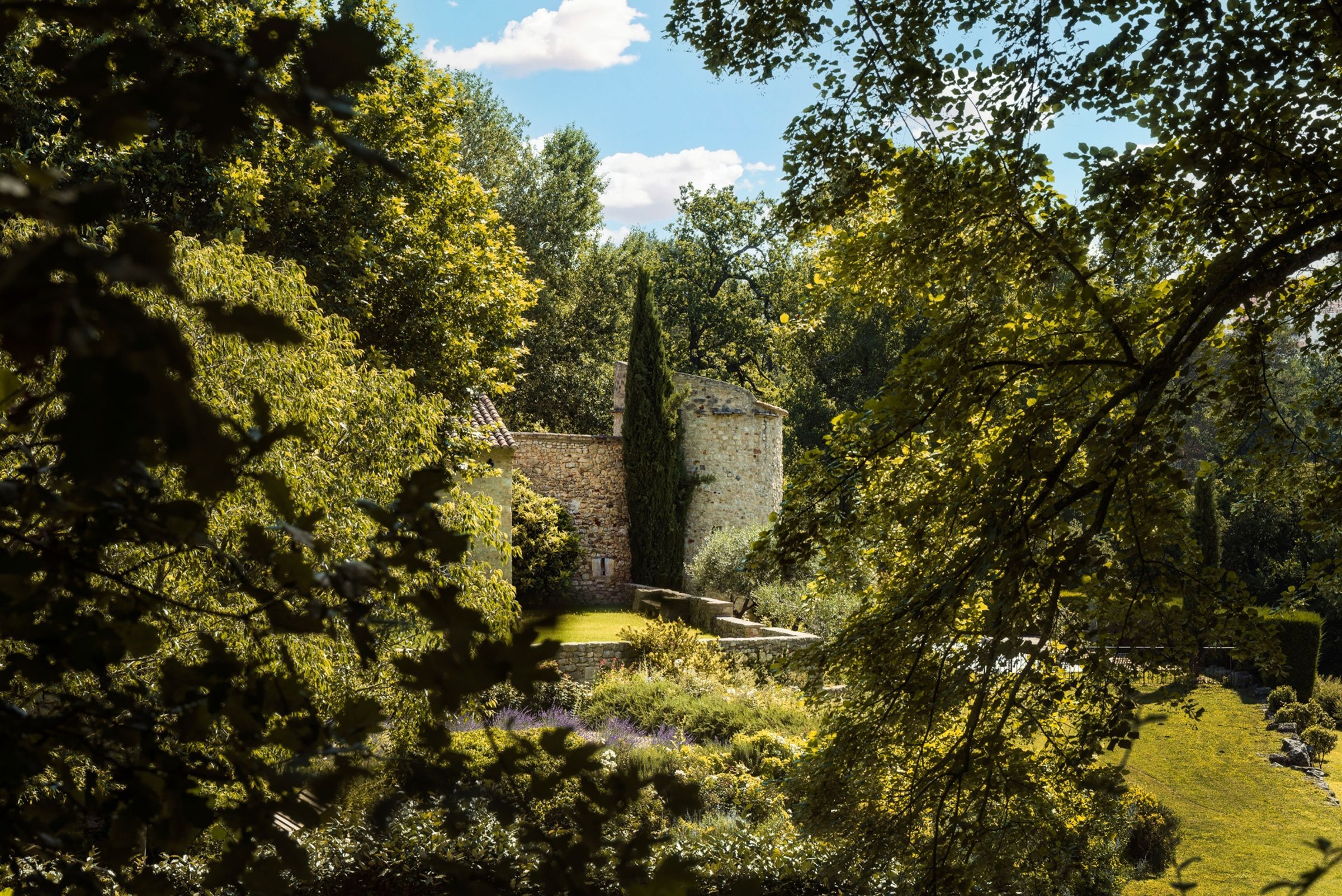 Domaine des Constellations