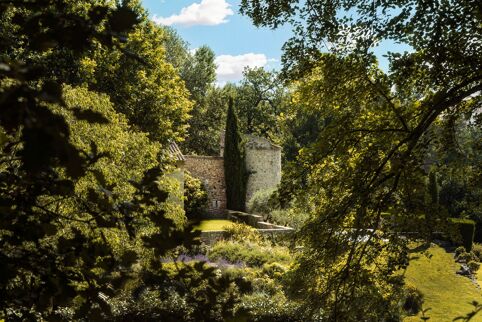 Domaine des Constellations