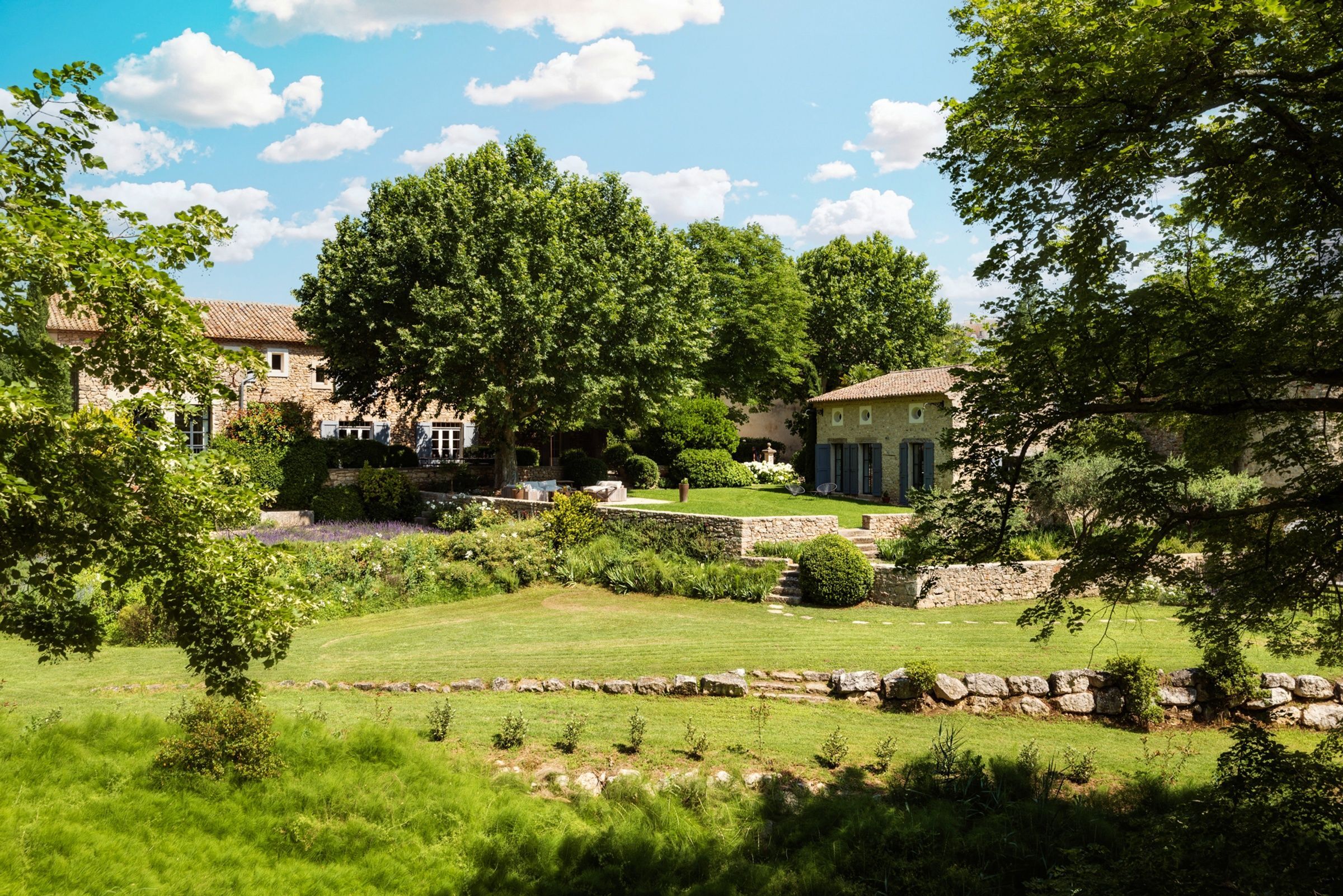 Domaine des Constellations