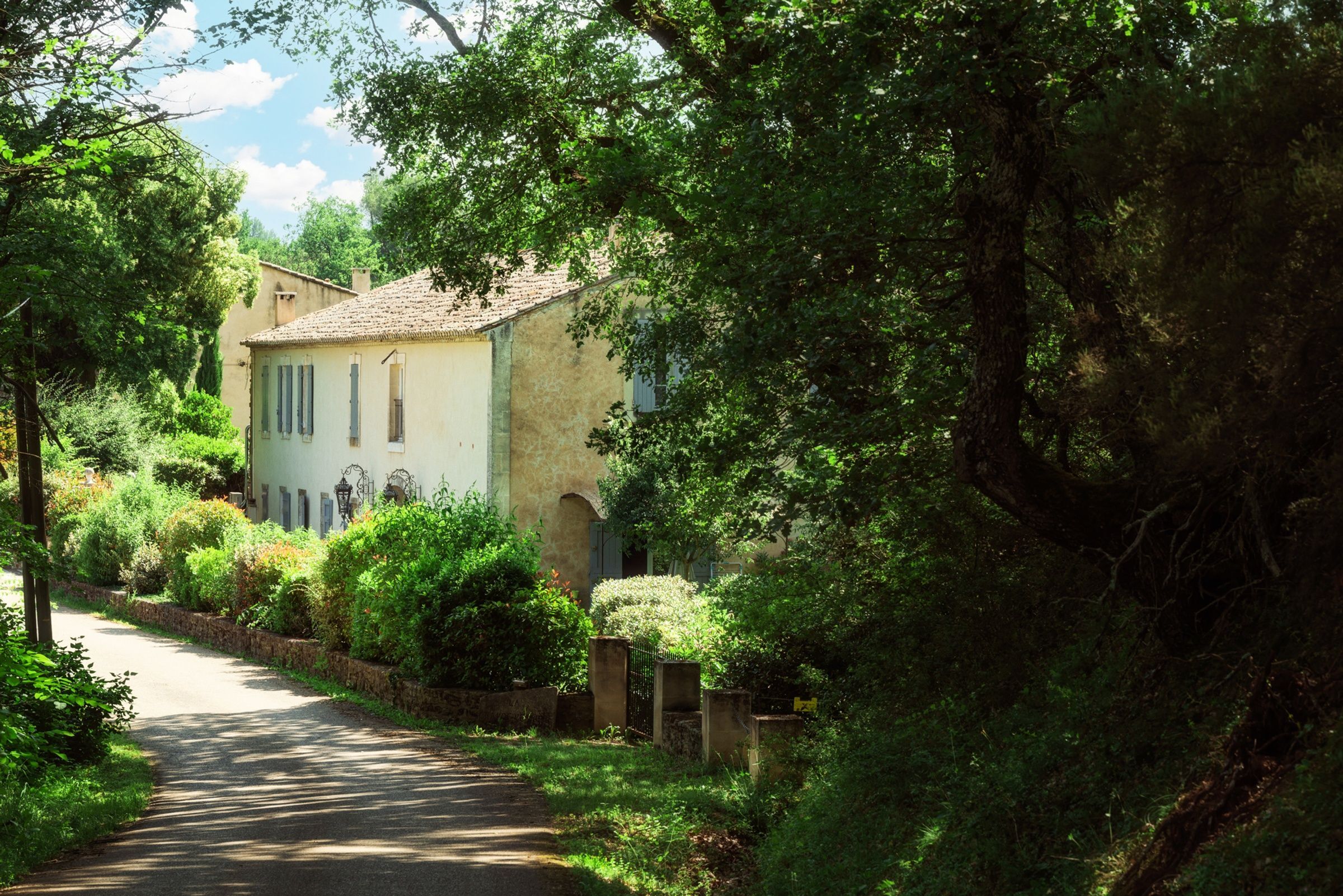 Domaine des Constellations