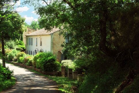 Domaine des Constellations