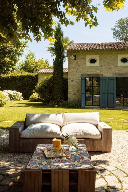 Domaine des Constellations