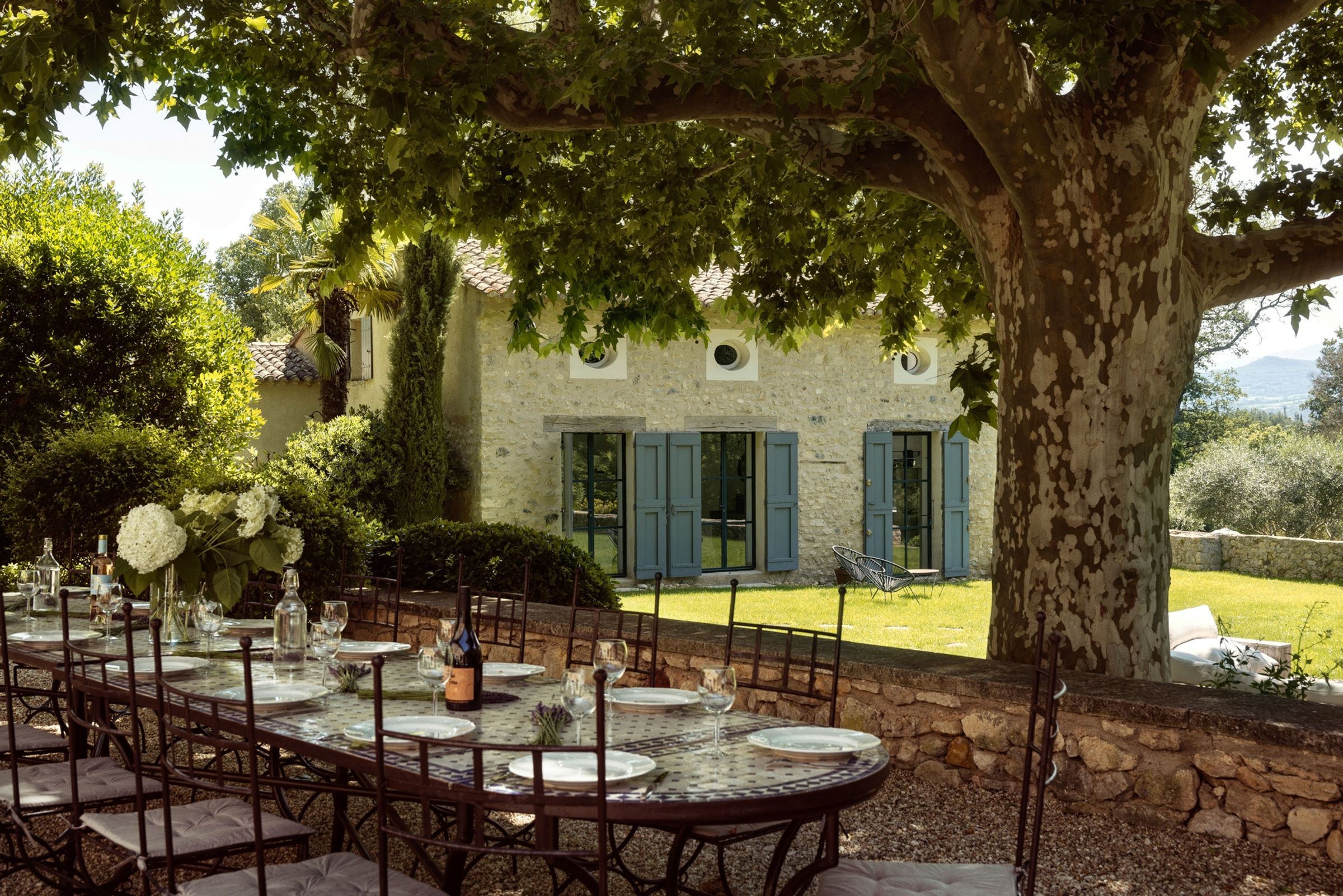 Domaine des Constellations