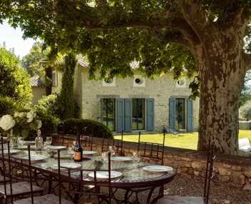 Domaine des Constellations