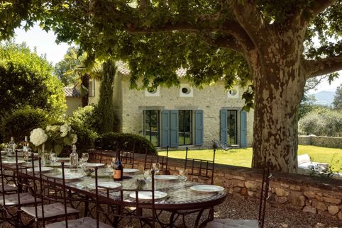 Domaine des Constellations