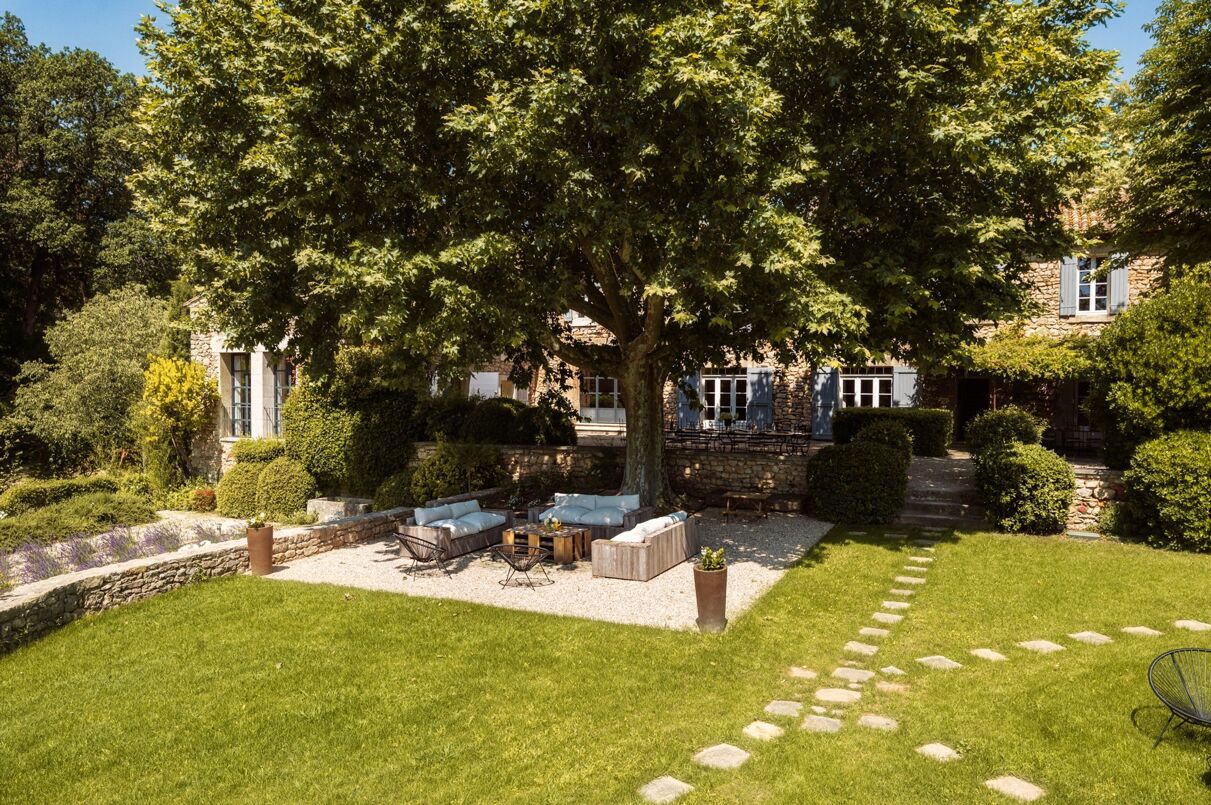 Domaine des Constellations