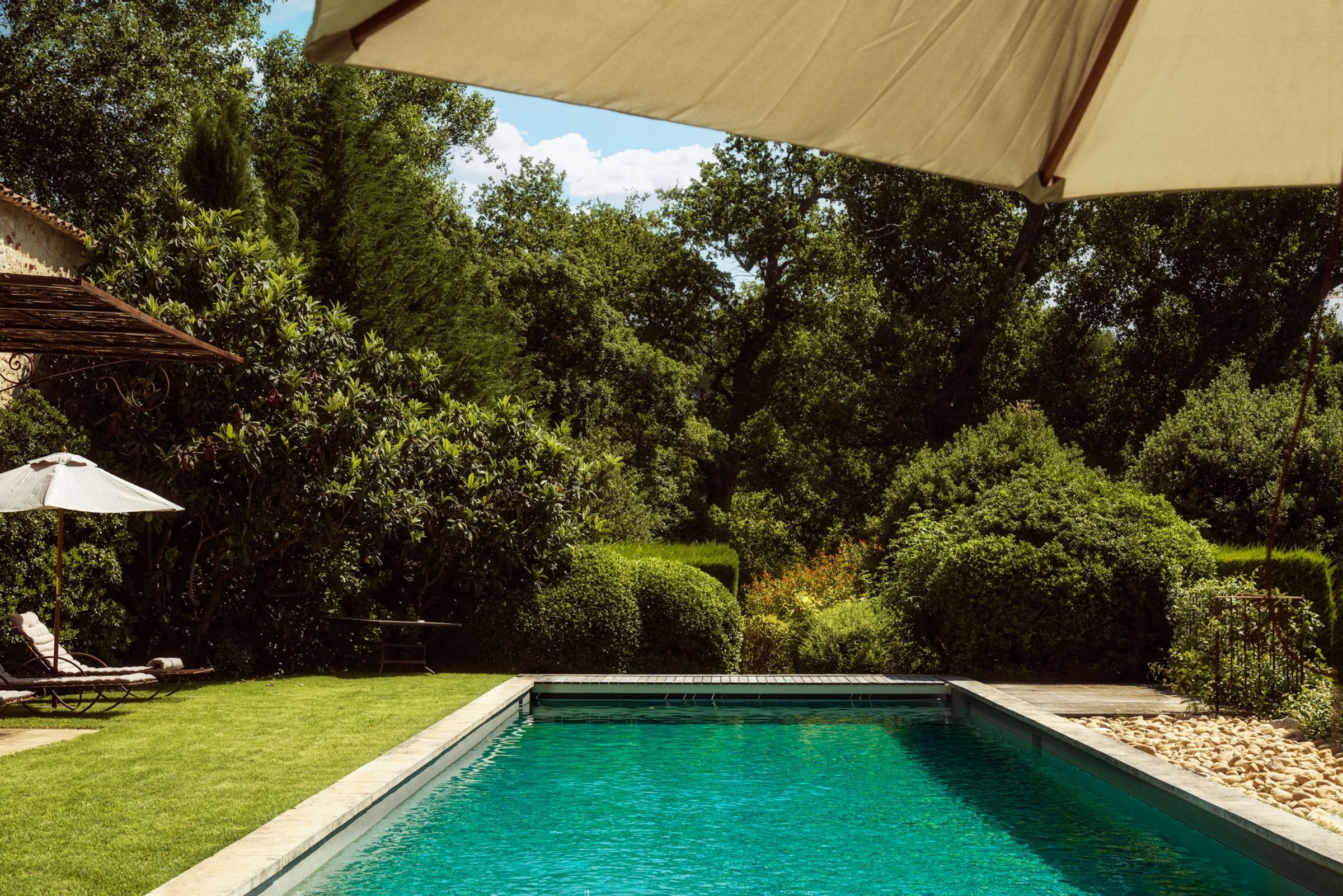 Domaine des Constellations