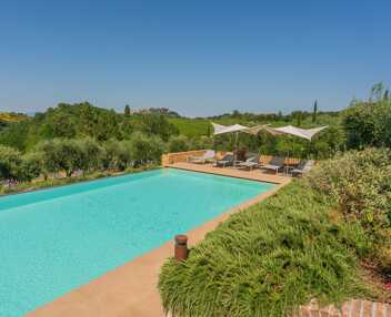 Villa Benedetta