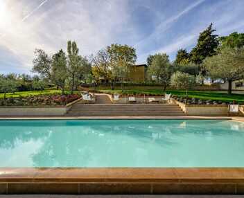 Villa Benedetta