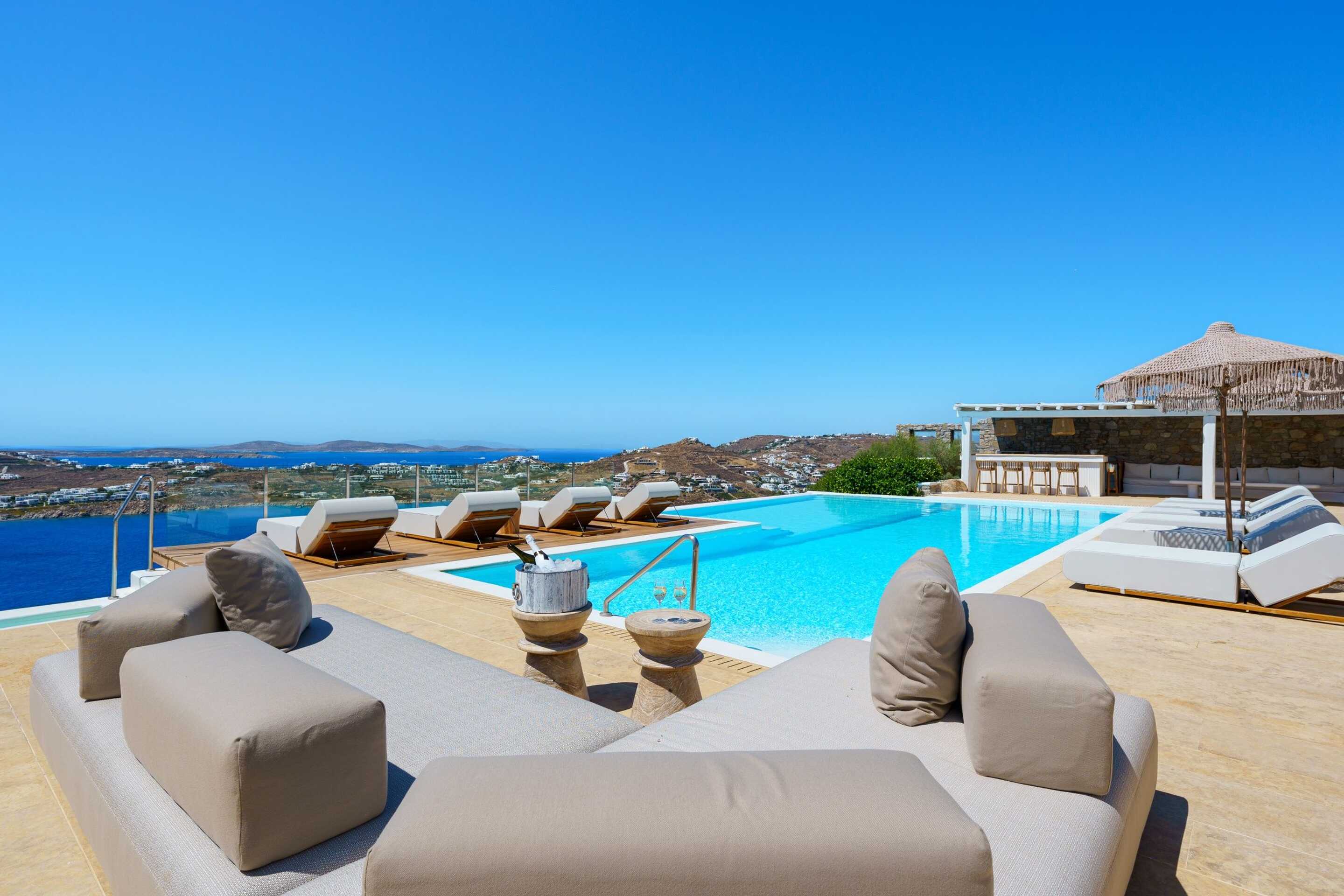 Villa Ambrosia