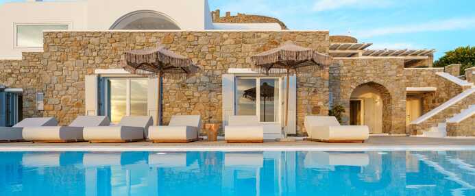Villa Ambrosia