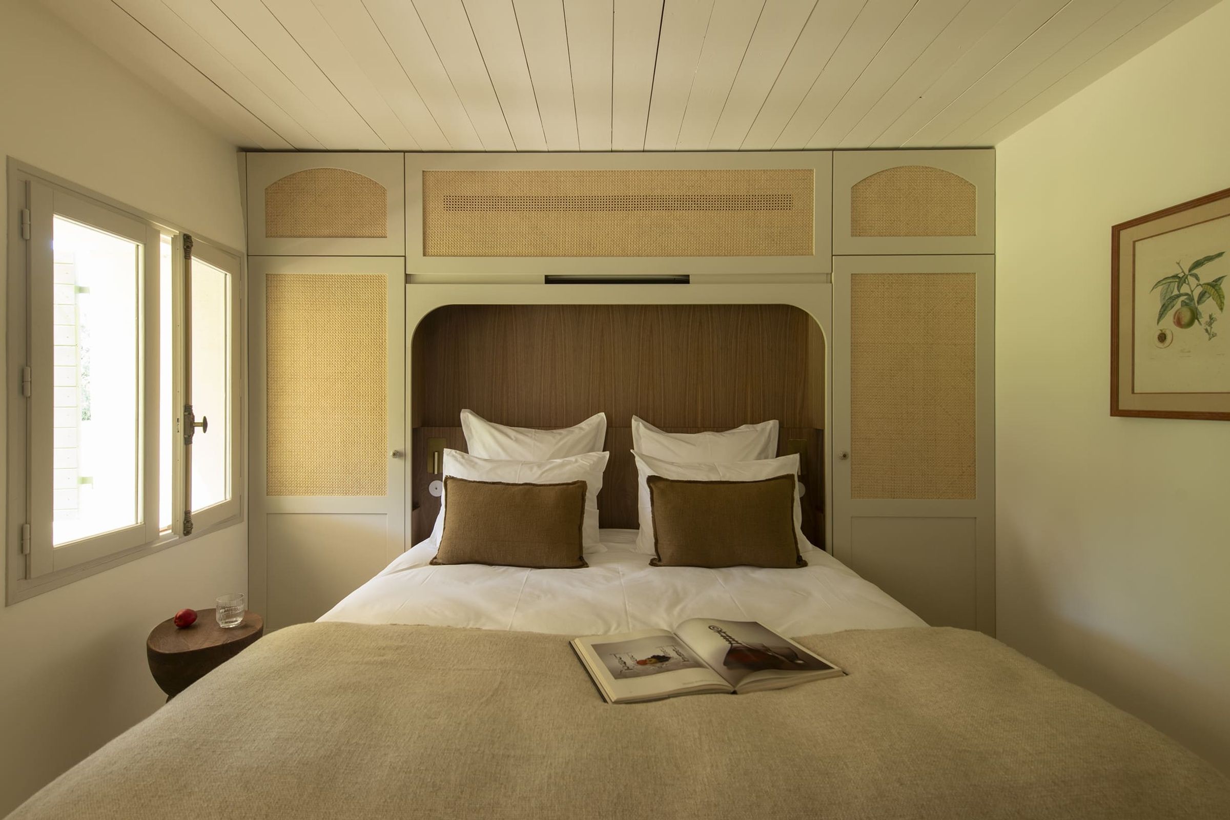 Chambre 10 (gite 4 Le Saule)