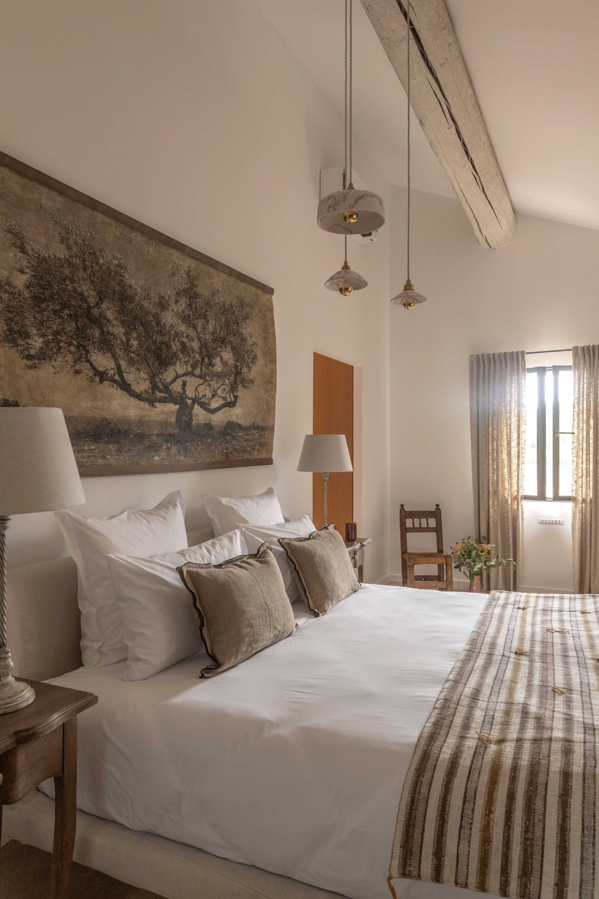 Chambre 1