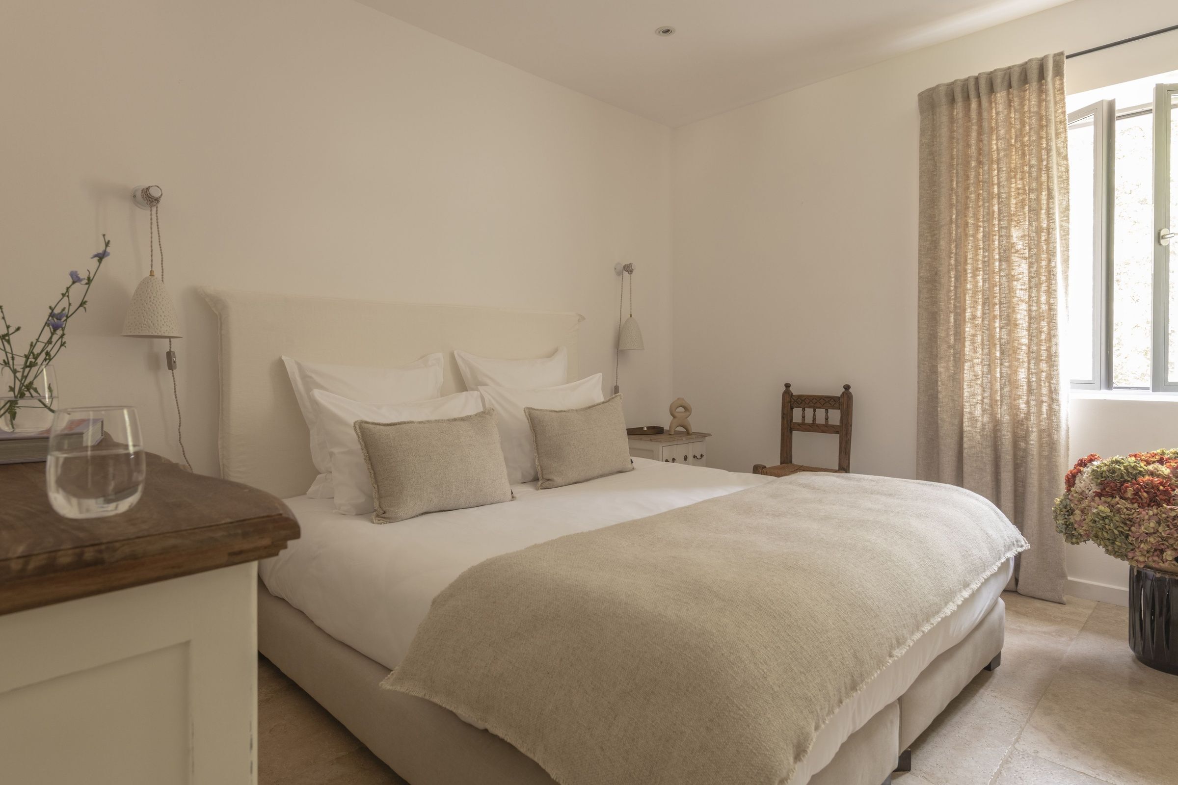 Chambre 3