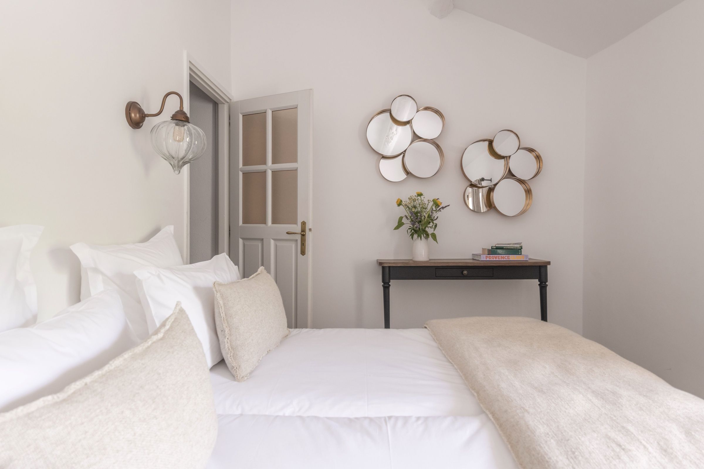 Chambre 8 - Suite C