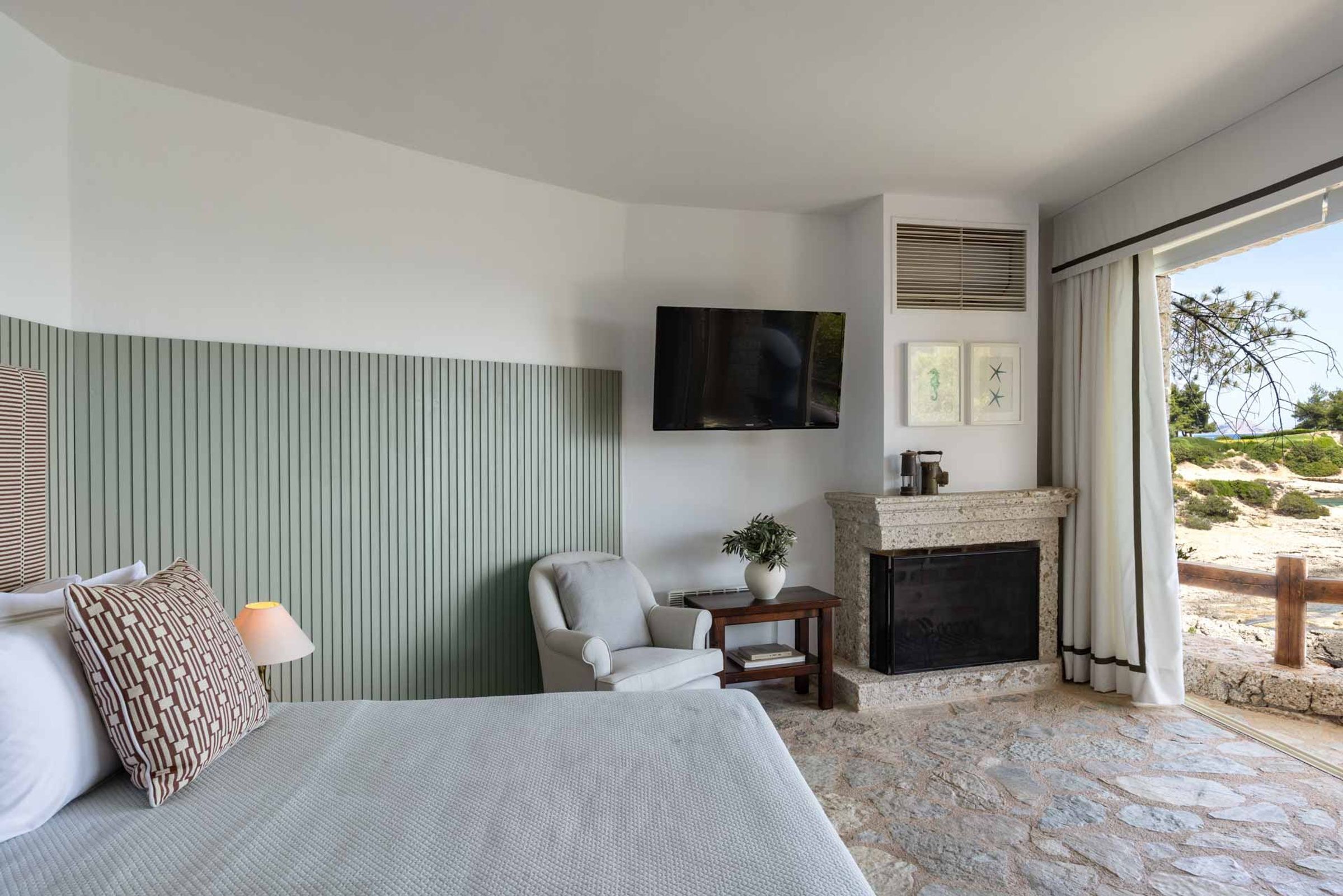 Guest House - Bedroom 2