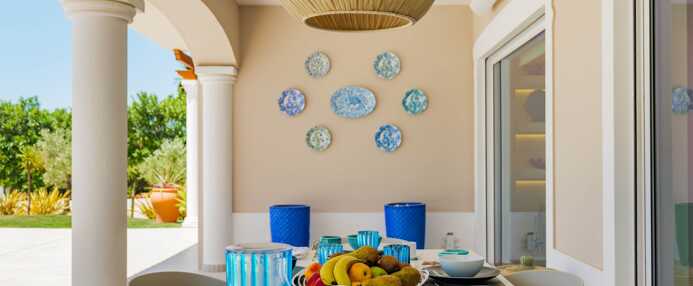 Casa Amandina