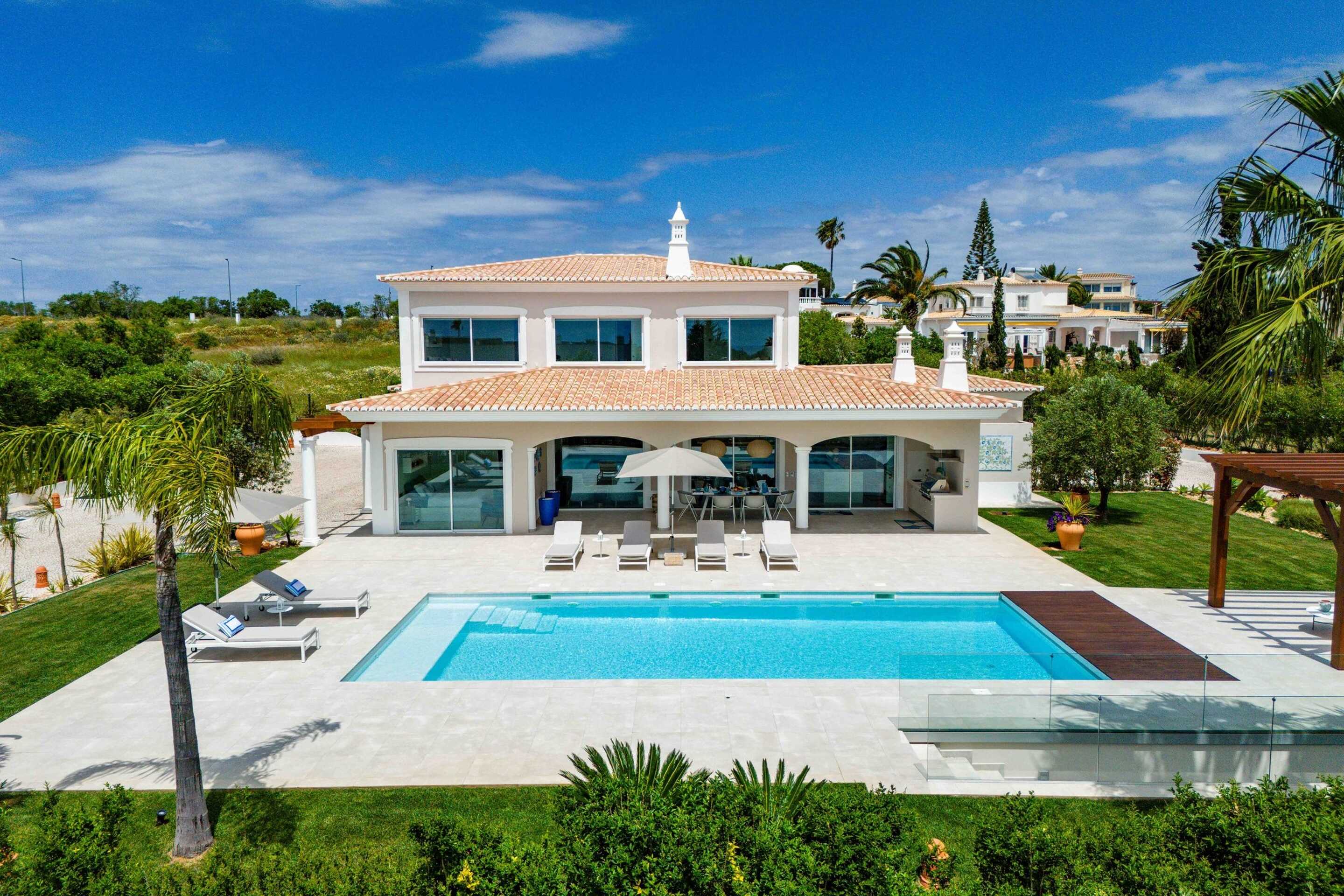 Casa Amandina
