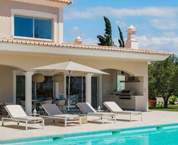 Casa Amandina