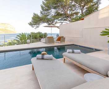 Villa Alba Petra