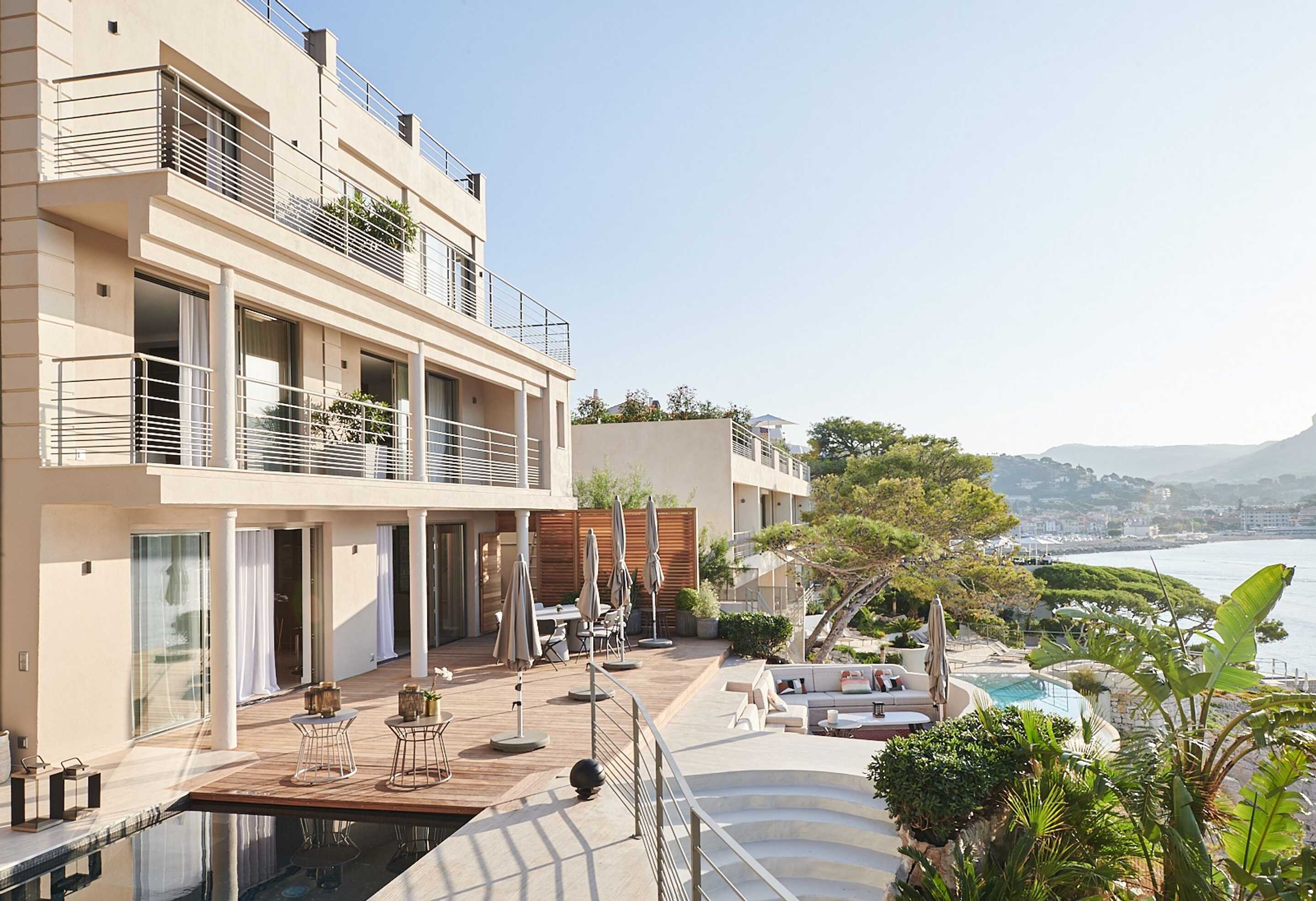 Villa Alba Petra