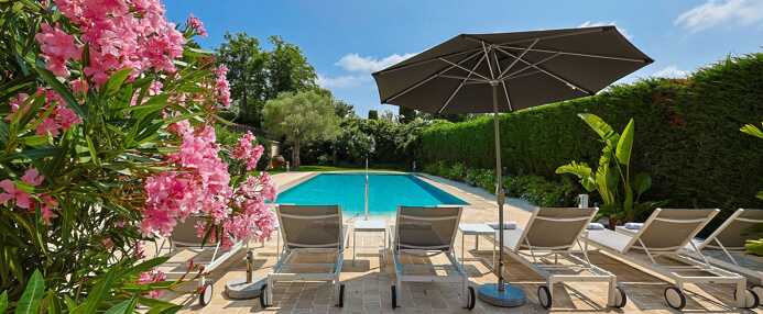 Villa Pimashu