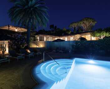Villa Pimashu