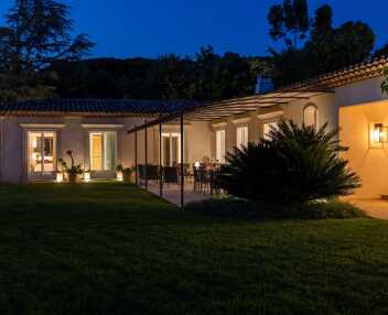 Villa Pimashu