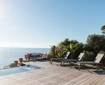 Villa Beau Rivage
