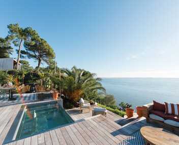 Villa Beau Rivage