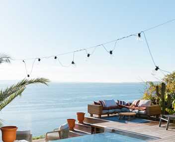Villa Beau Rivage