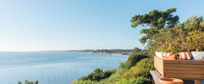 Villa Beau Rivage